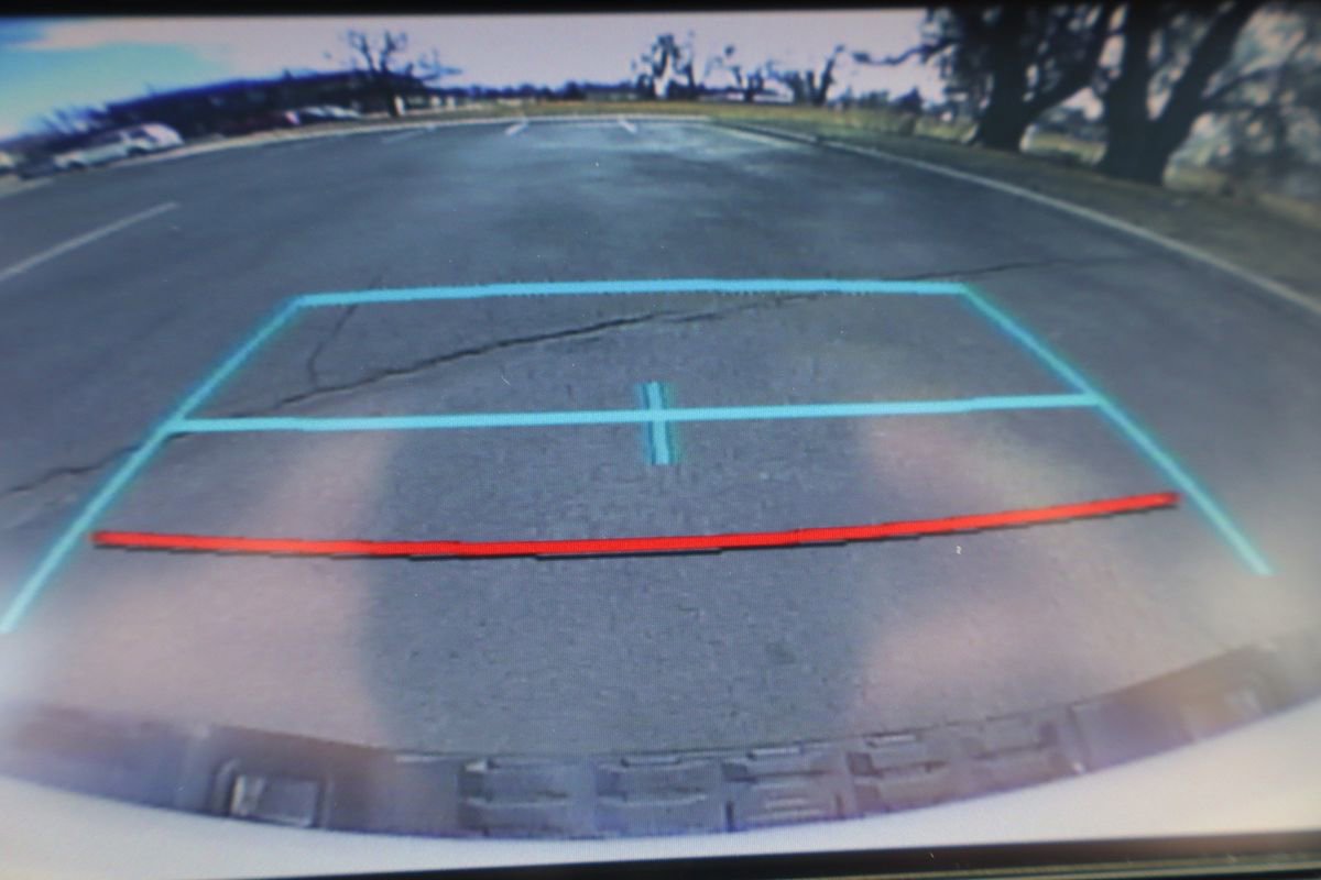 Used 2017 Toyota Tacoma SR5 w/ Tow Package image 35