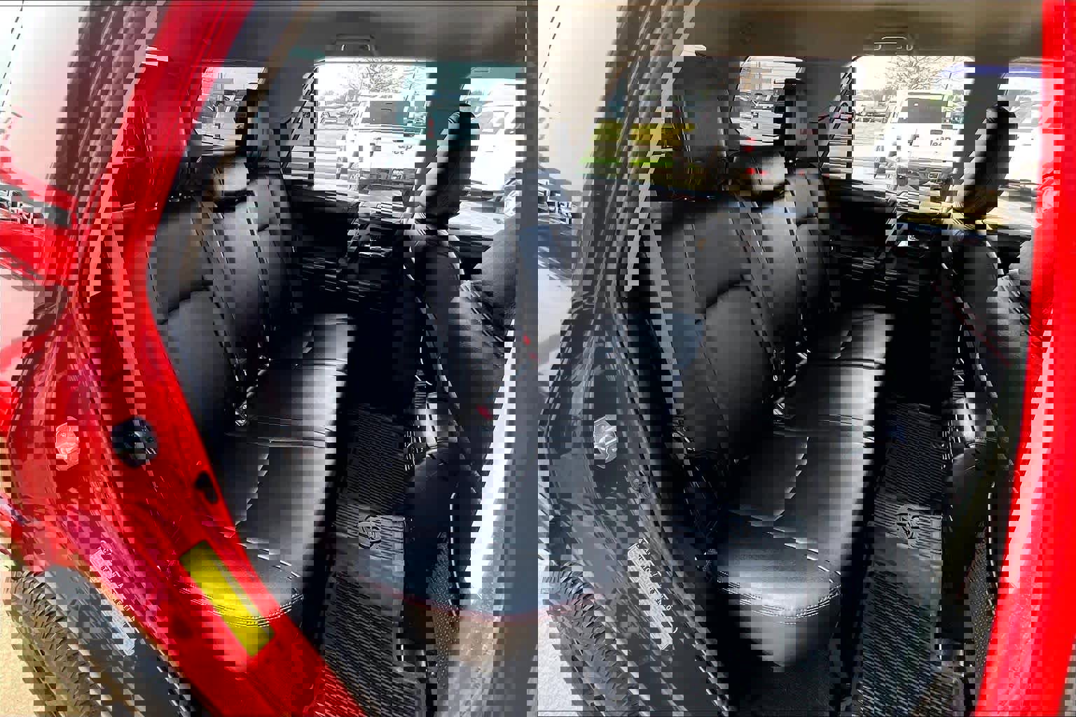 Used 2017 Toyota 4Runner TRD Pro image 41