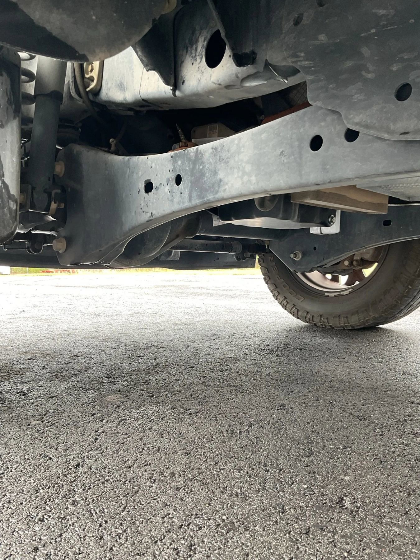 Used 2020 Ford F250 Lariat w/ Lariat Value Package image 18