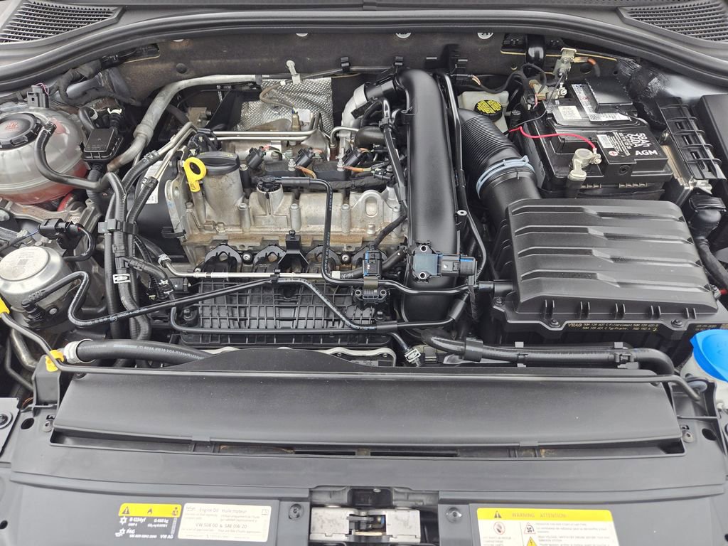 Used 2021 Volkswagen Jetta S w/ Driver Assistance Package FWD image 30
