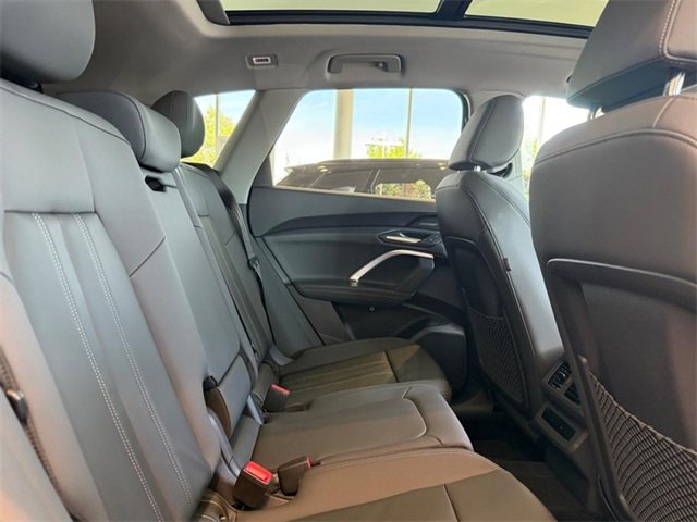 New 2025 Audi Q5 Premium Plus image 4