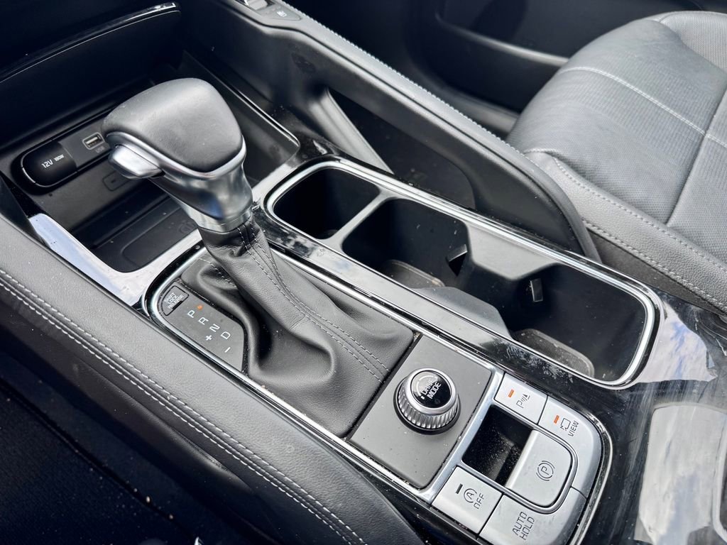 Used 2022 Kia Telluride SX image 18