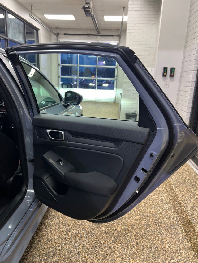 Used 2024 Honda Civic Si image 15