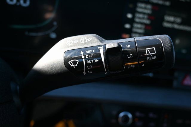 Used 2023 Kia Sportage X-Line image 35