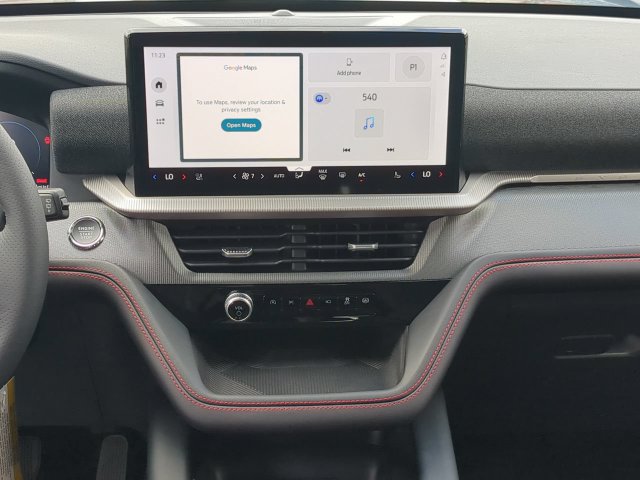 New 2026 Ford Explorer ST-Line RWD image 19