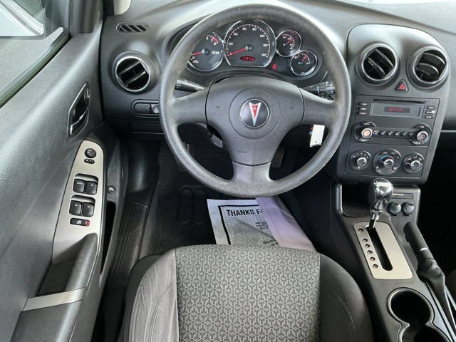 Used 2007 Pontiac G6 Sedan FWD image 11