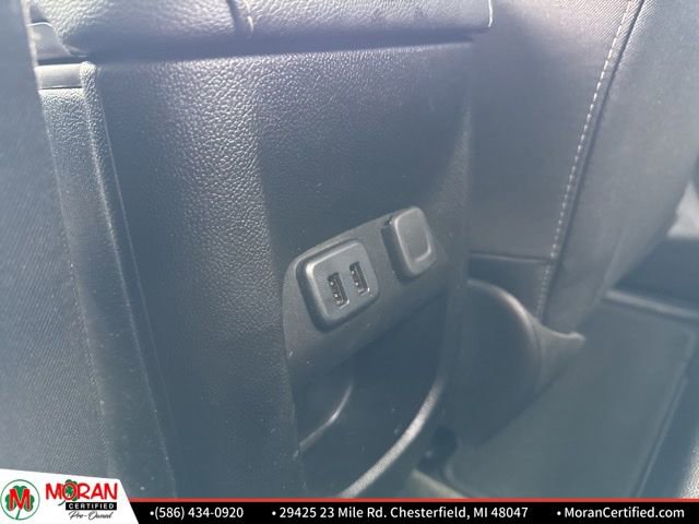 Used 2018 Chevrolet Colorado LT w/ LT Convenience Package image 24