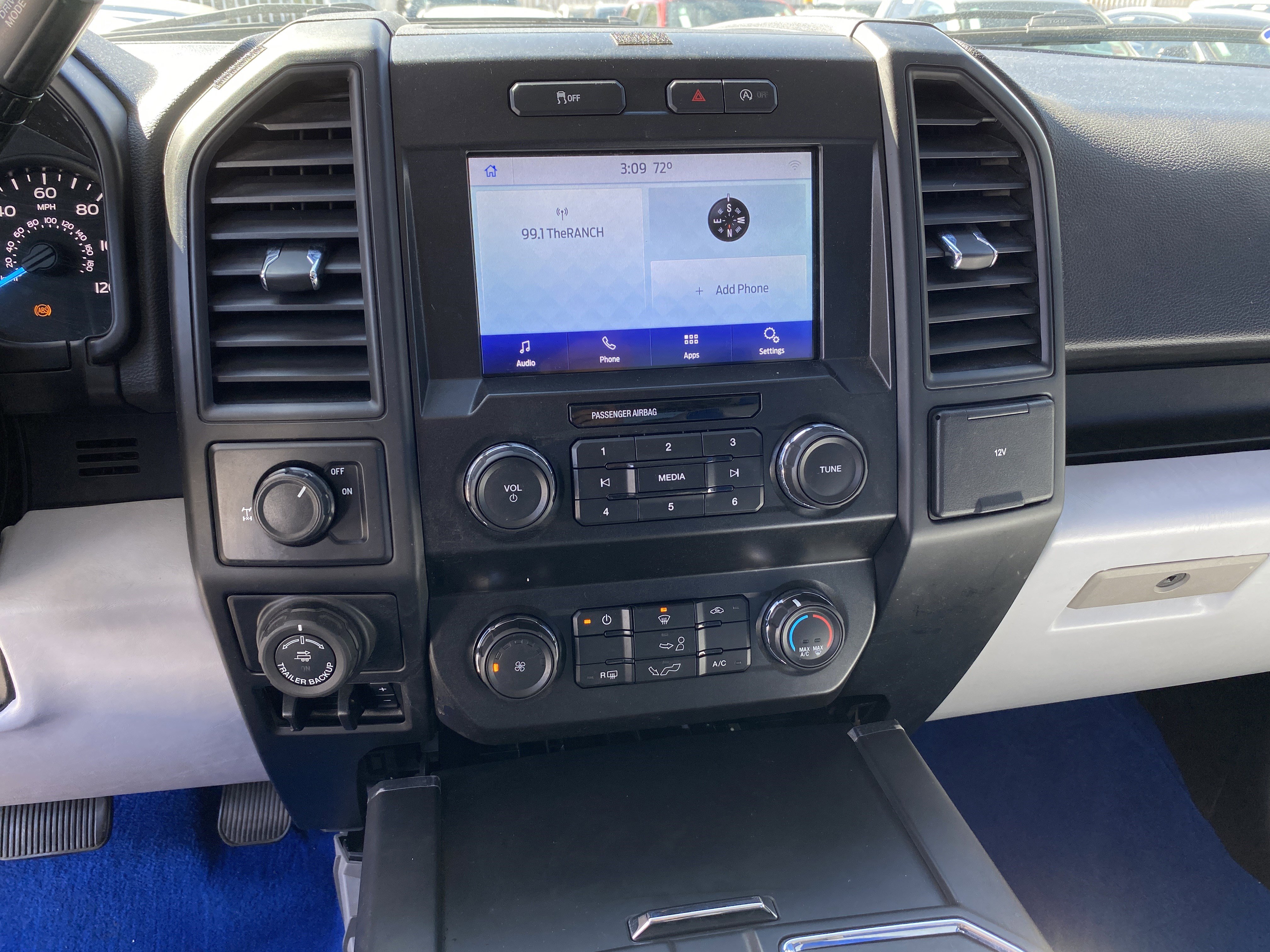 Used 2020 Ford F150 XL w/ Equipment Group 101A Mid image 16