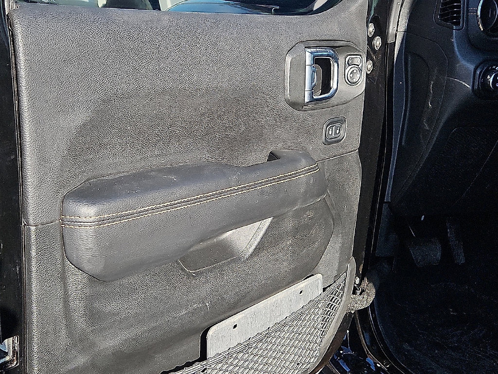 Used 2022 Jeep Gladiator Overland AWD/4WD image 20
