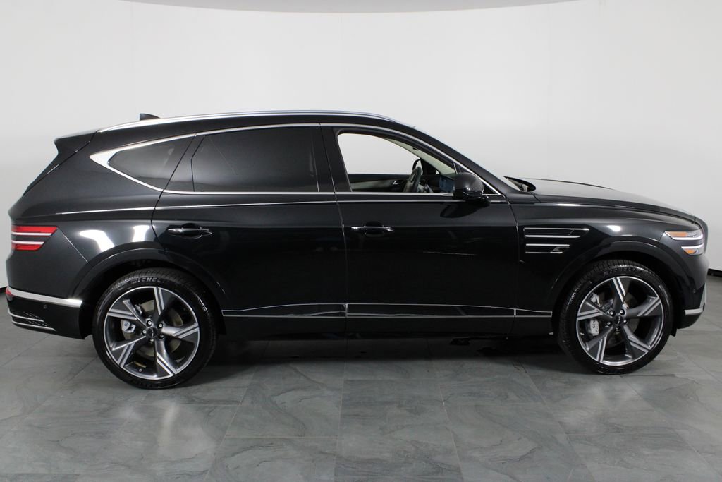 Used 2026 Genesis GV80 3.5T Prestige image 13