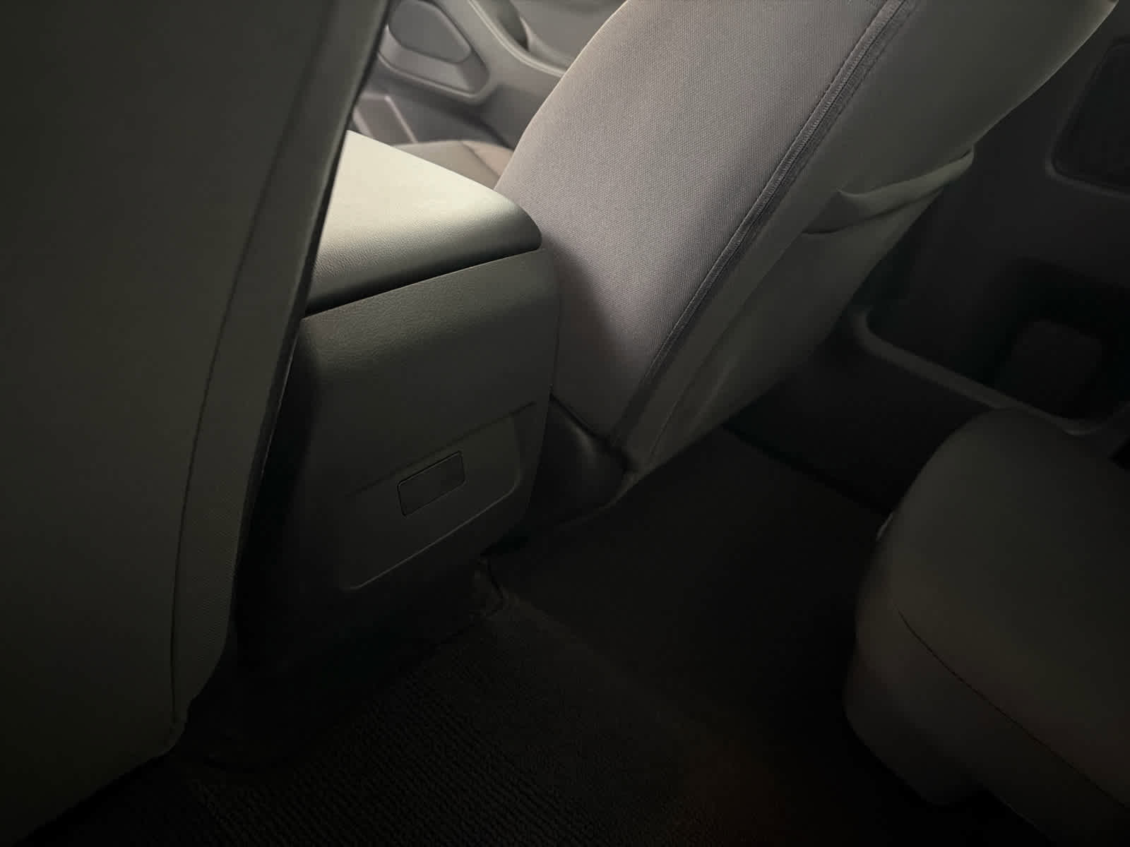 New 2026 Nissan Frontier S image 16