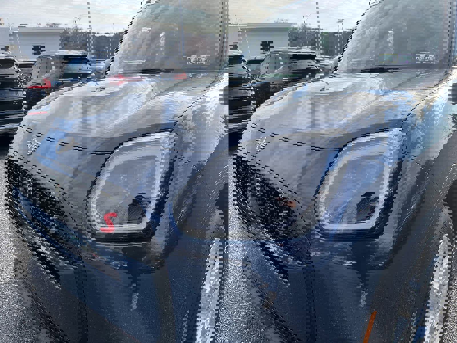 Used 2025 MINI Cooper Countryman S image 2