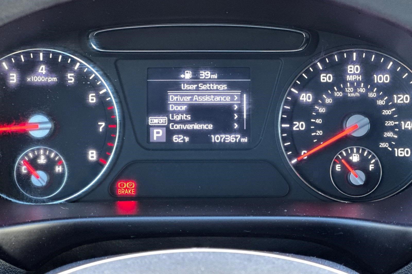 Used 2019 Kia Sorento FWD V6 image 33