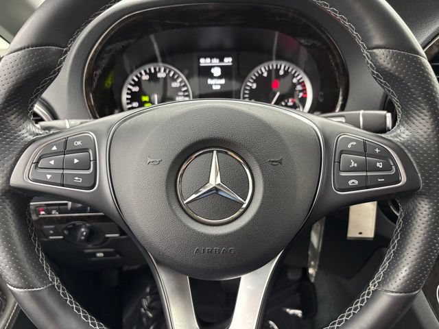 Used 2019 Mercedes-Benz Metris Passenger image 33