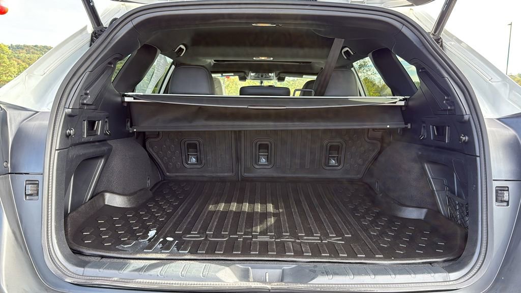 Certified 2022 Subaru Outback Wilderness image 28