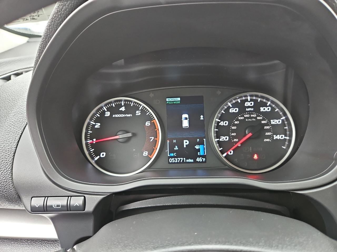 Used 2022 Mitsubishi Eclipse Cross ES image 25