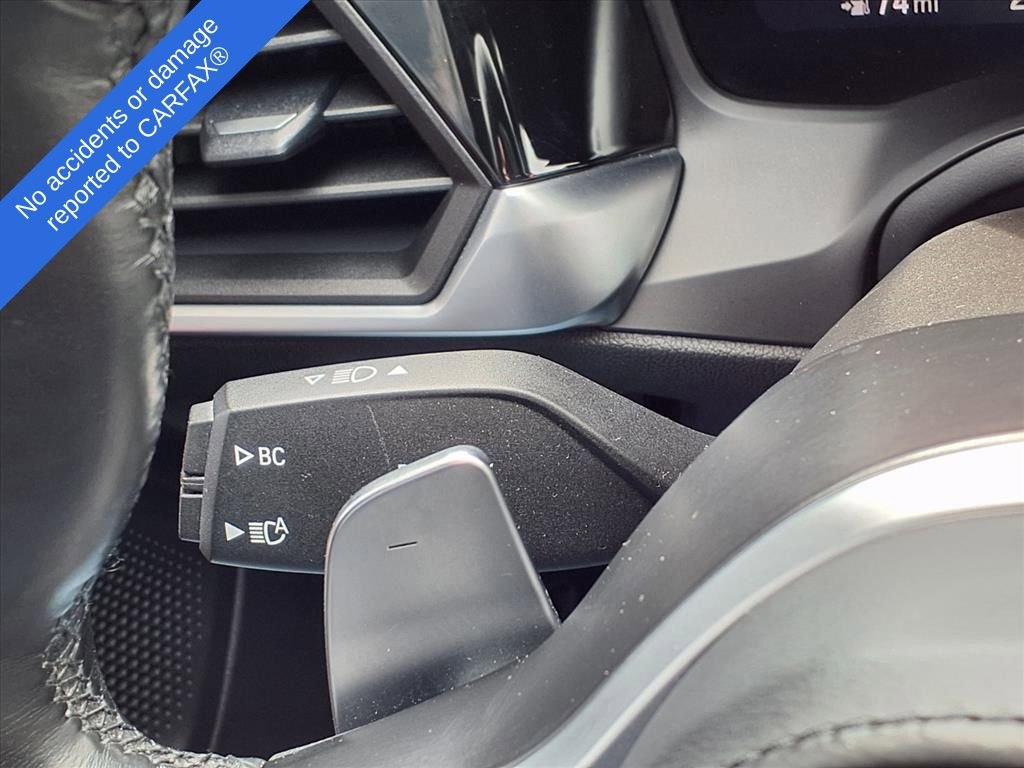 Used 2022 BMW M240i xDrive Coupe w/ Premium Package image 22