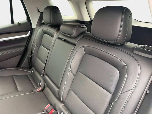 New 2026 GMC Terrain Denali AWD/4WD image 12