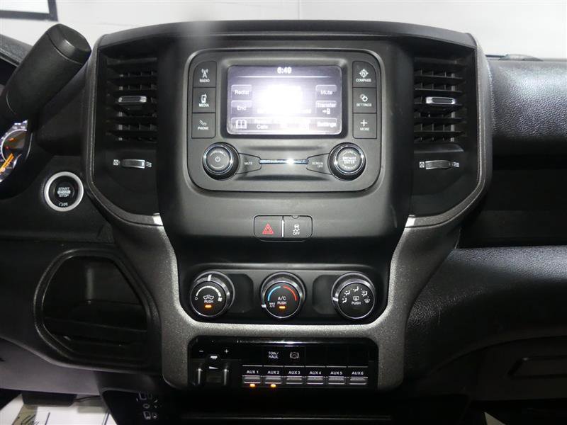 Used 2020 RAM 2500 Tradesman AWD/4WD image 32