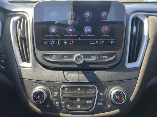 Used 2024 Chevrolet Malibu LT image 23