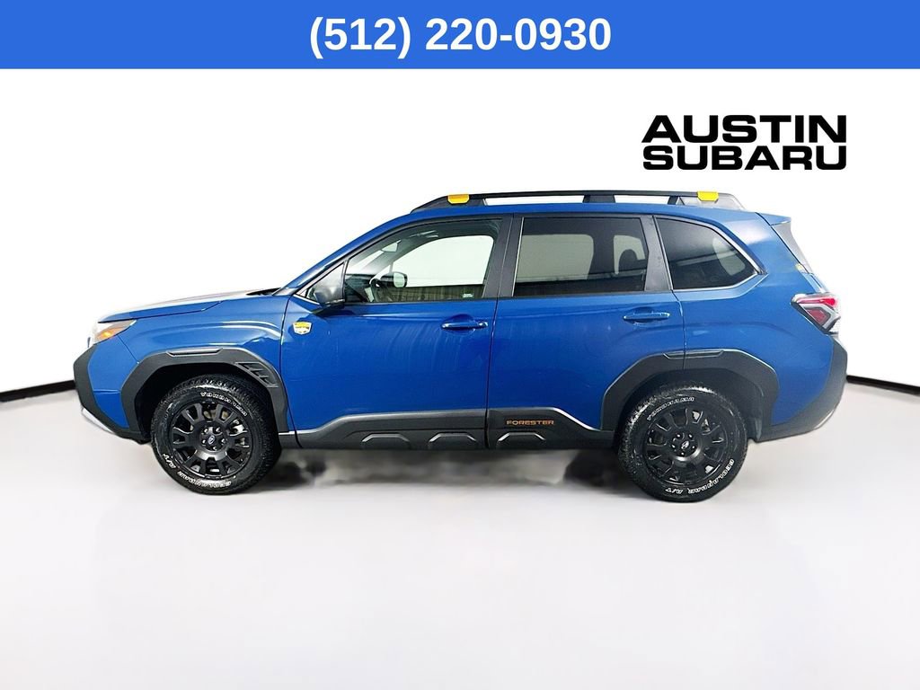 Certified 2026 Subaru Forester Wilderness image 5