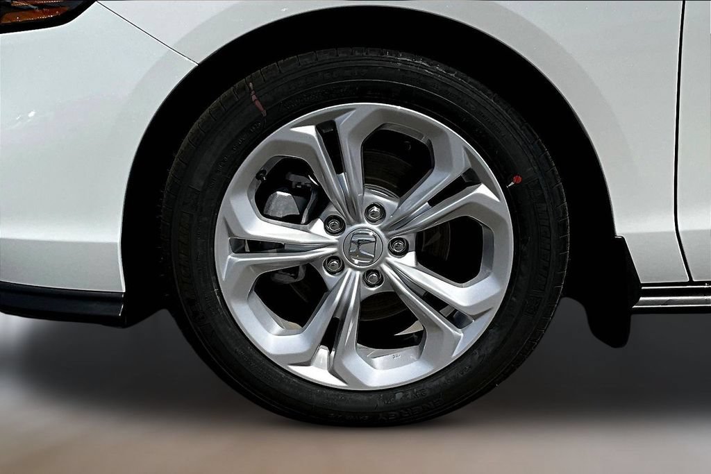 New 2026 Honda Accord LX image 12