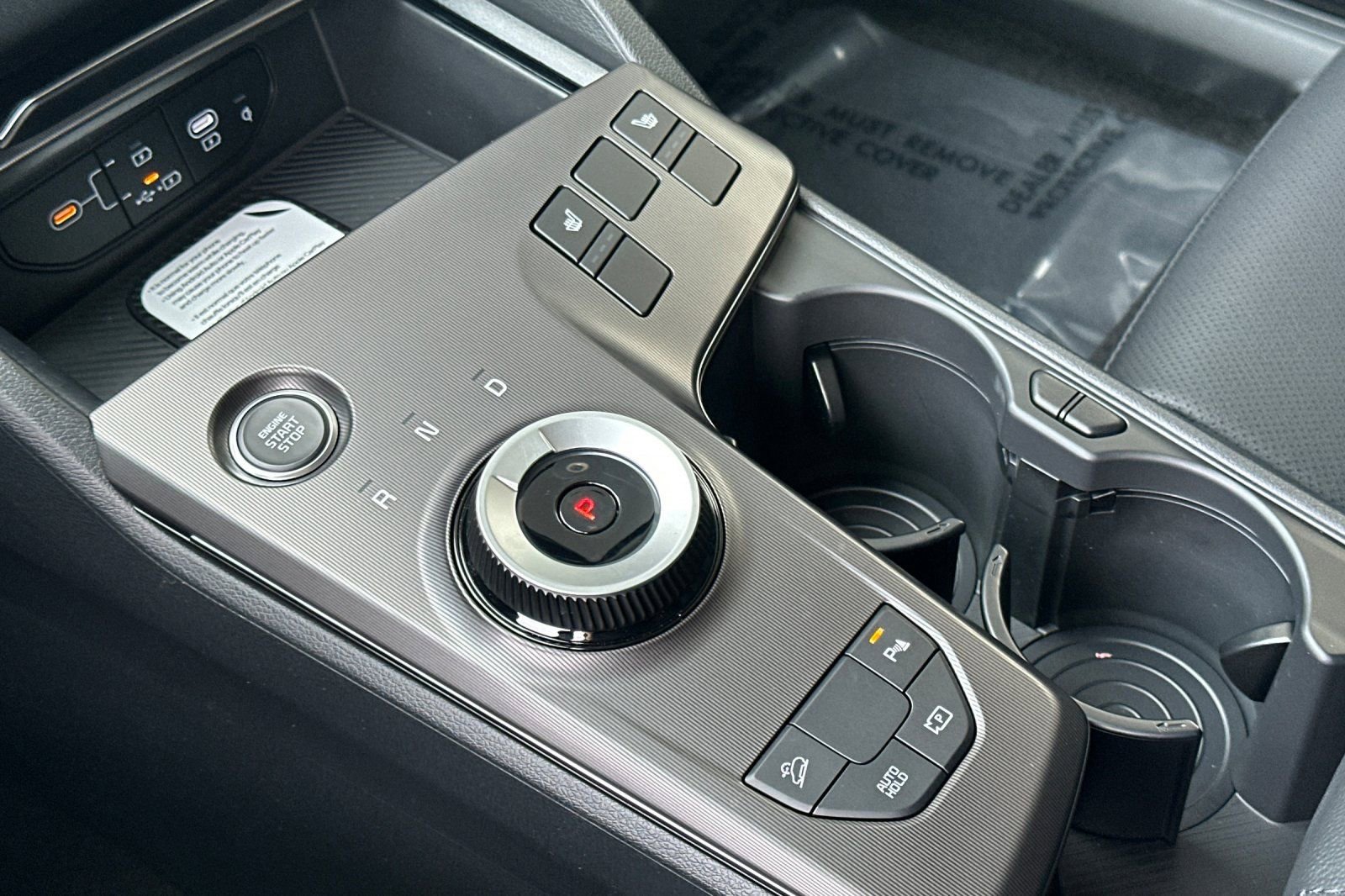 New 2026 Kia Sportage EX AWD/4WD image 19