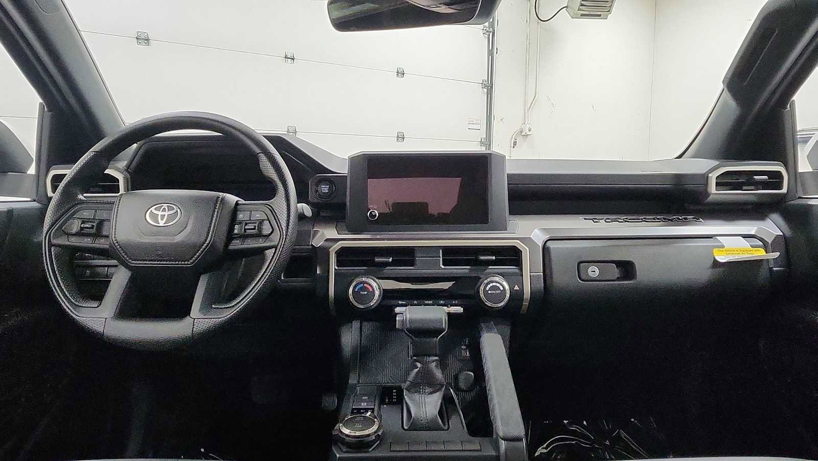 New 2026 Toyota Tacoma SR5 image 26