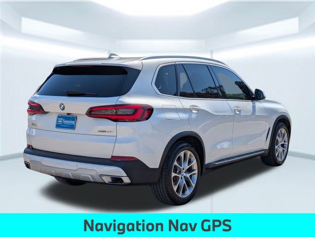 Used 2023 BMW X5 sDrive40i w/ Premium Package image 6
