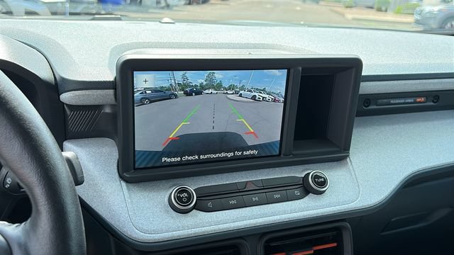 Used 2022 Ford Maverick XLT w/ Equipment Group 300A Standard AWD/4WD image 18