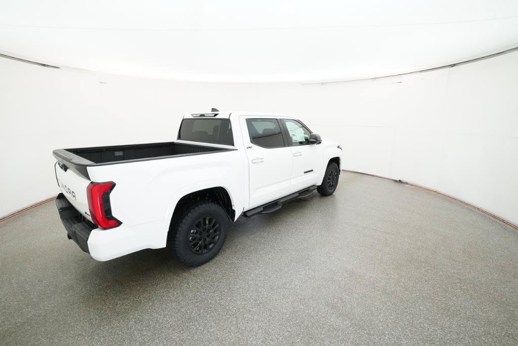 New 2026 Toyota Tundra SR5 AWD/4WD image 12