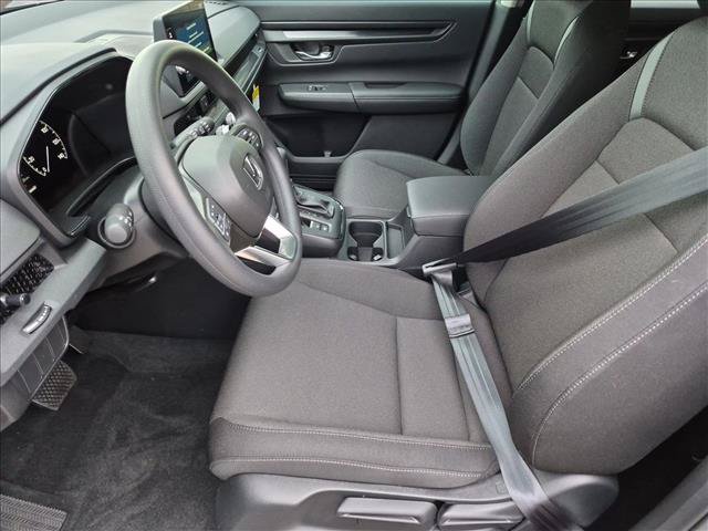 New 2027 Honda CR-V LX image 4