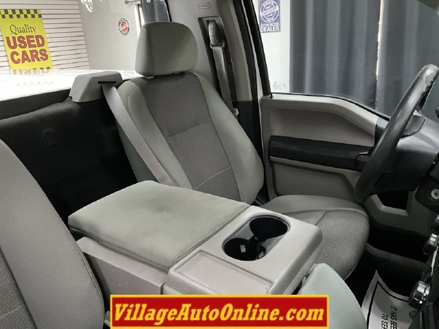 Used 2019 Ford F150 XL w/ Equipment Group 101A Mid AWD/4WD image 31