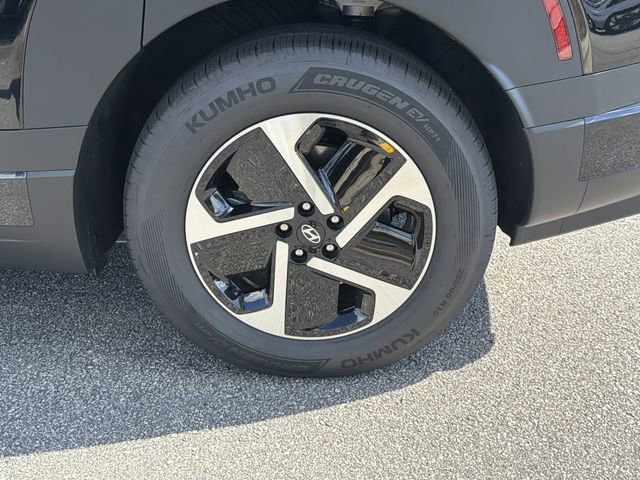 New 2026 Hyundai Ioniq 9 SE image 20