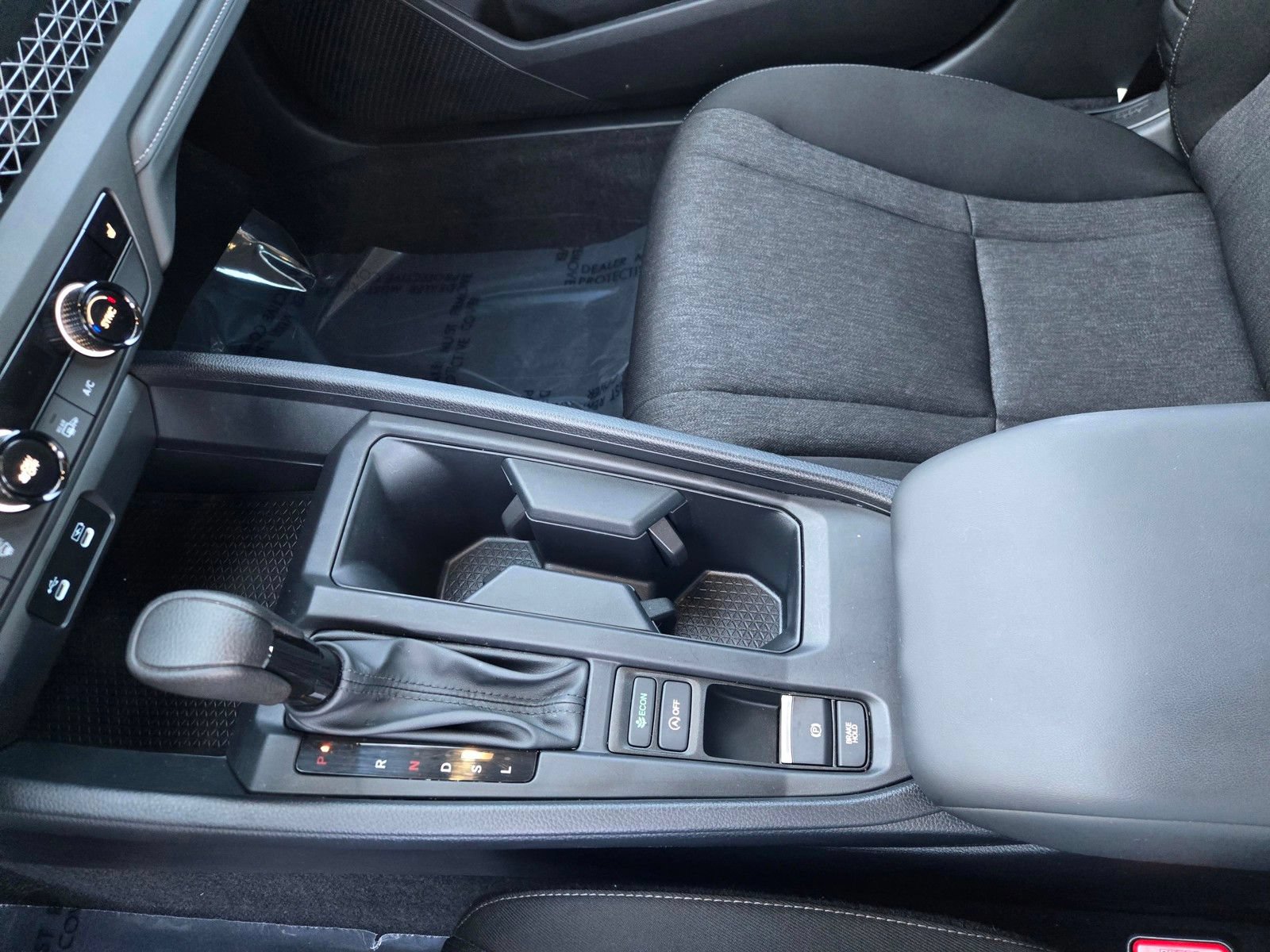 Used 2025 Honda Accord SE image 23