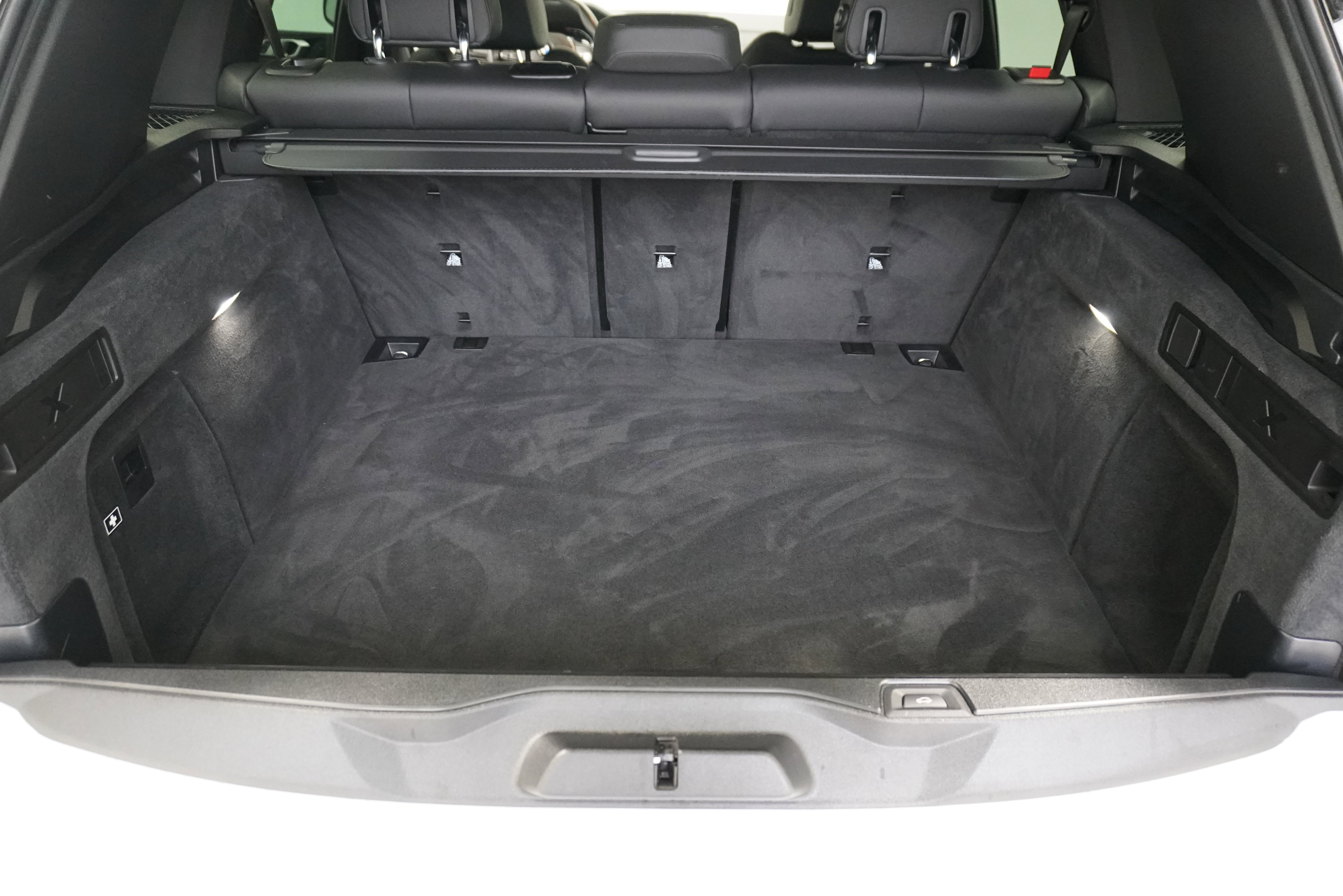 Used 2022 BMW X5 sDrive40i w/ Parking Assistance Package image 28