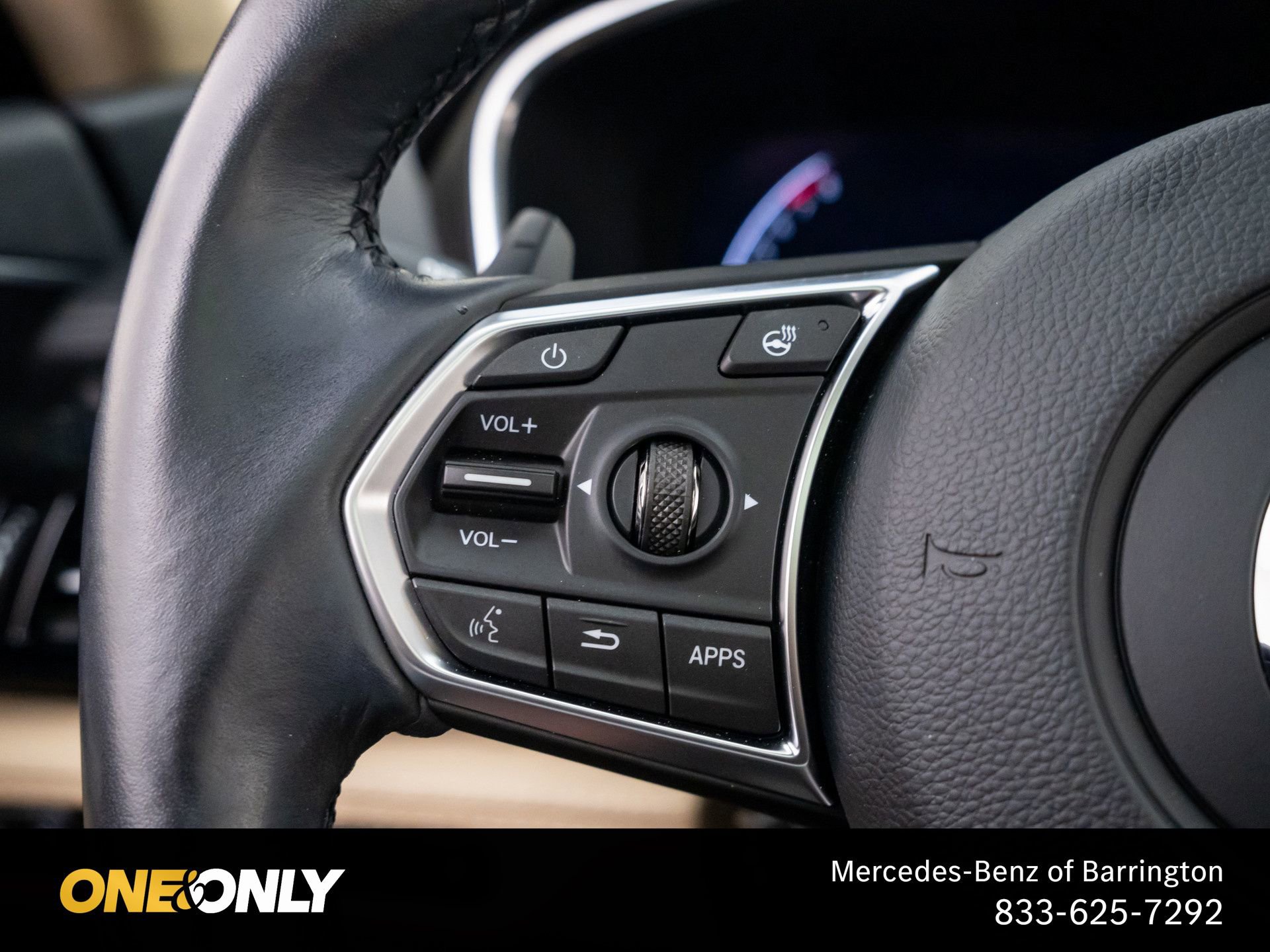 Used 2023 Acura MDX SH-AWD w/ Advance Package image 33