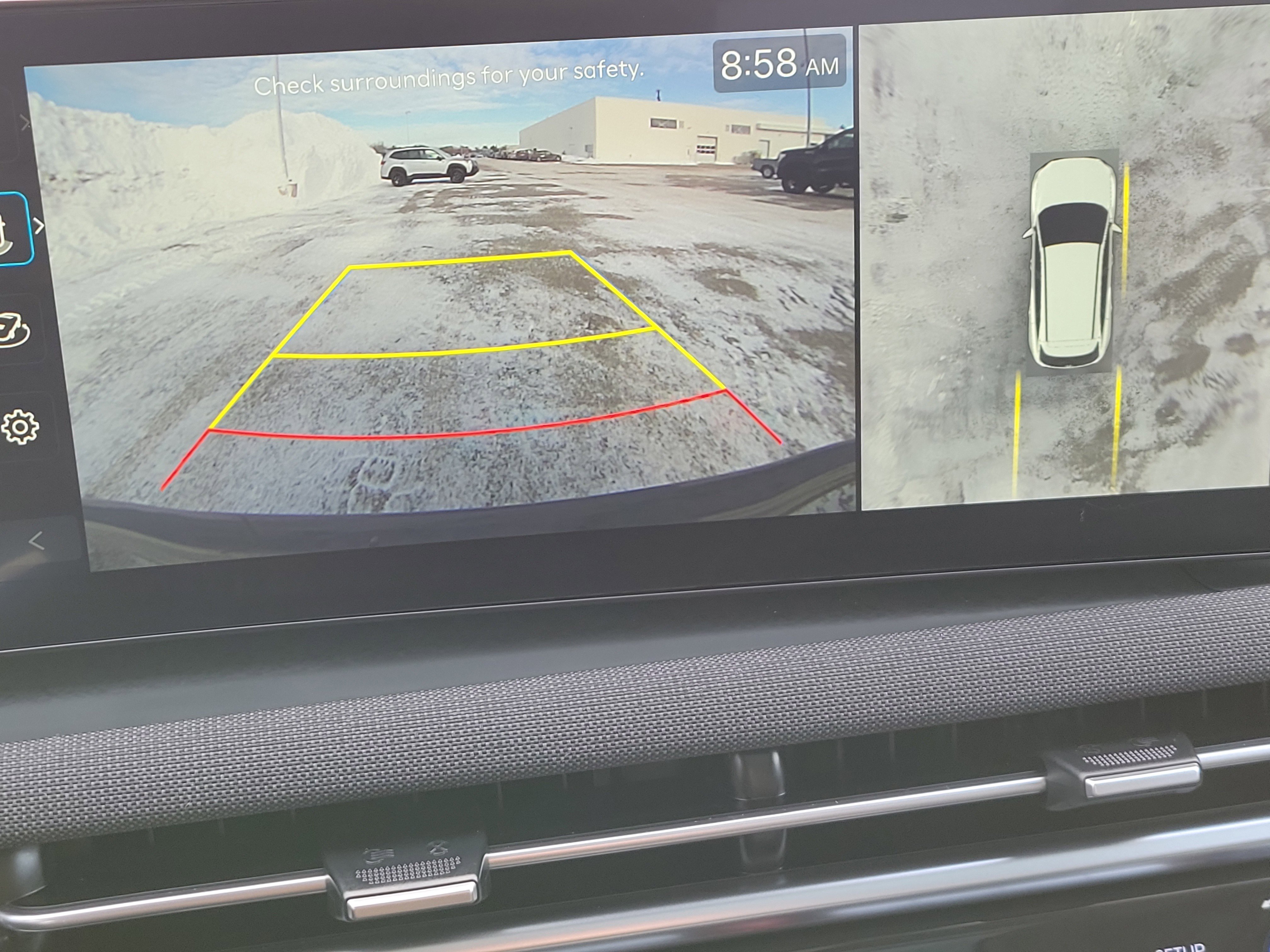 Used 2025 Hyundai Tucson Limited image 26