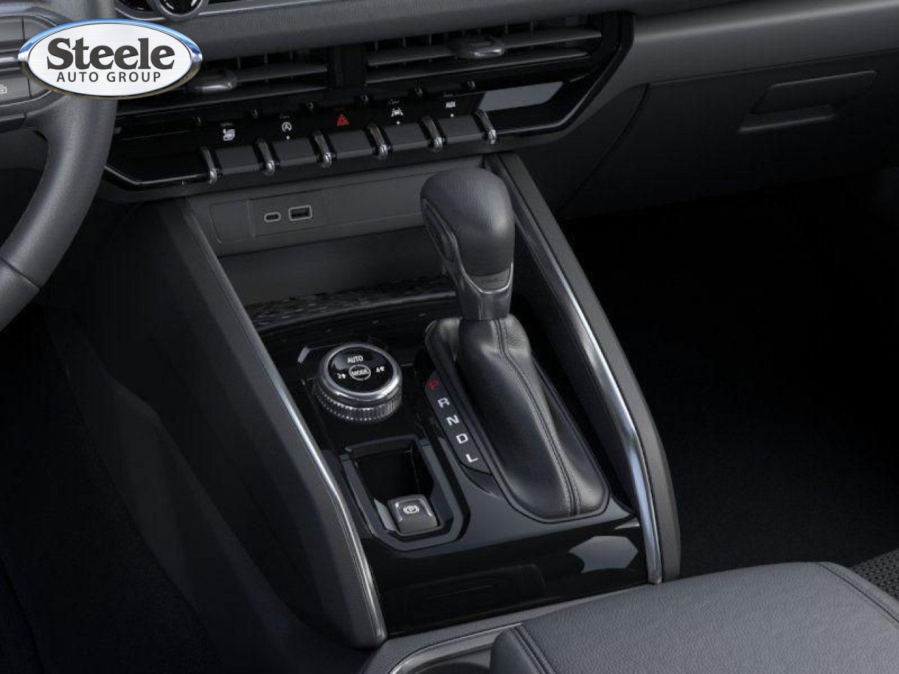 New 2026 GMC Canyon Elevation AWD/4WD image 23