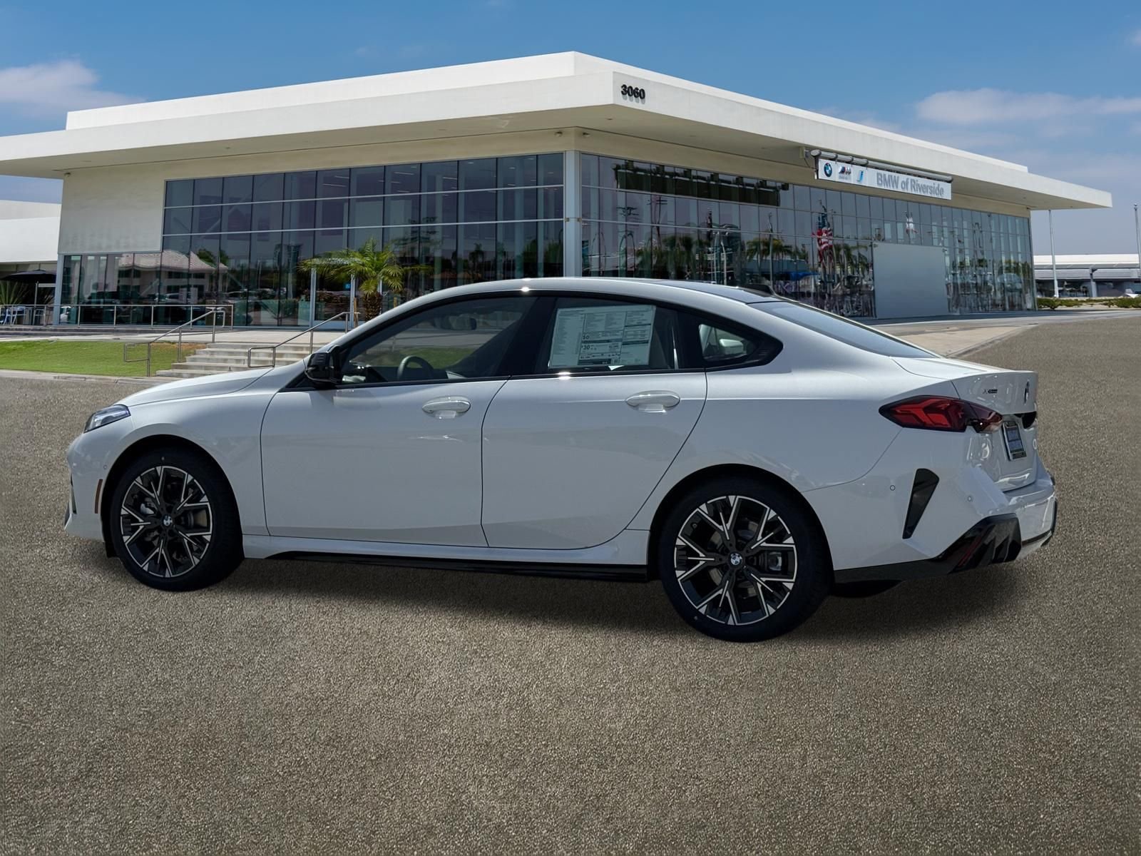 New 2026 BMW 228i xDrive w/ Technology Package AWD/4WD image 7