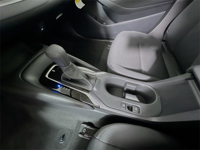 New 2026 Toyota Corolla LE image 21