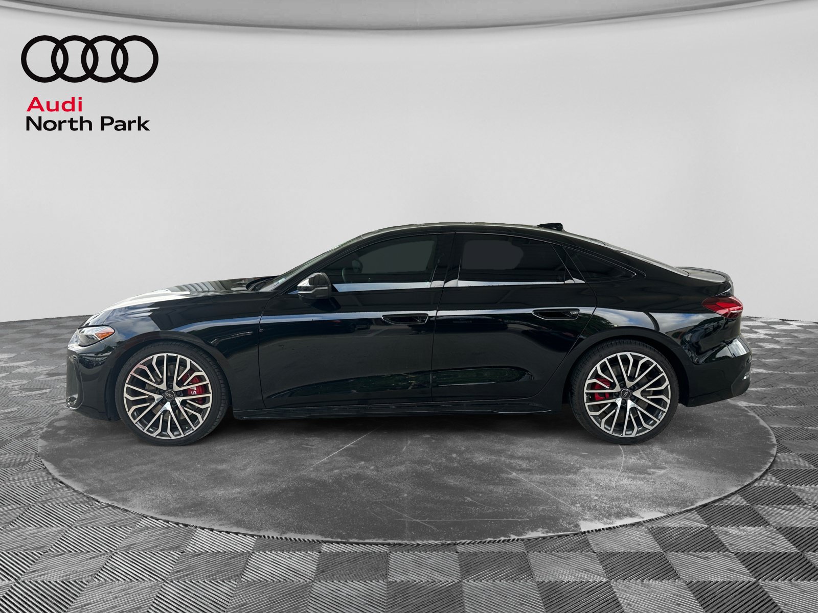 Used 2025 Audi S5 Premium Plus w/ Premium Plus Package AWD/4WD image 2