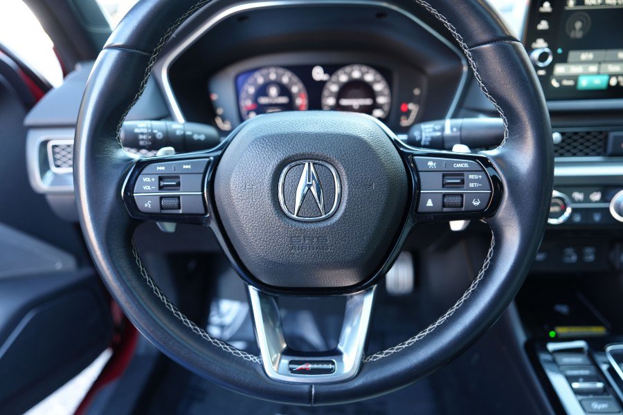 Used 2023 Acura Integra A-Spec image 25