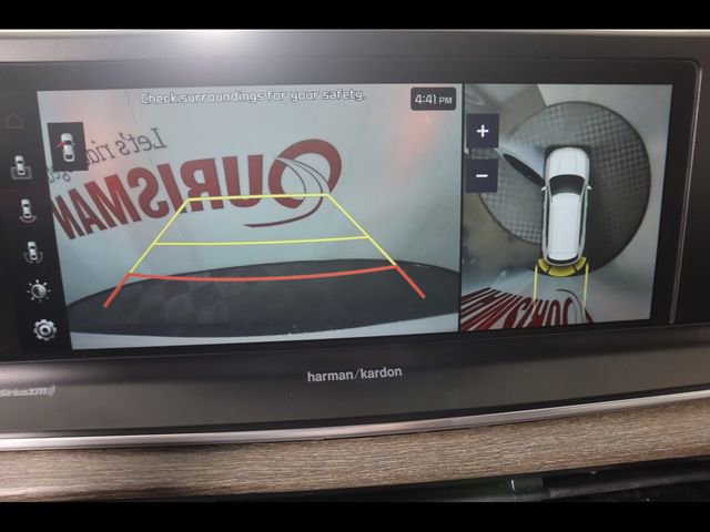 Used 2021 Kia Telluride SX image 27