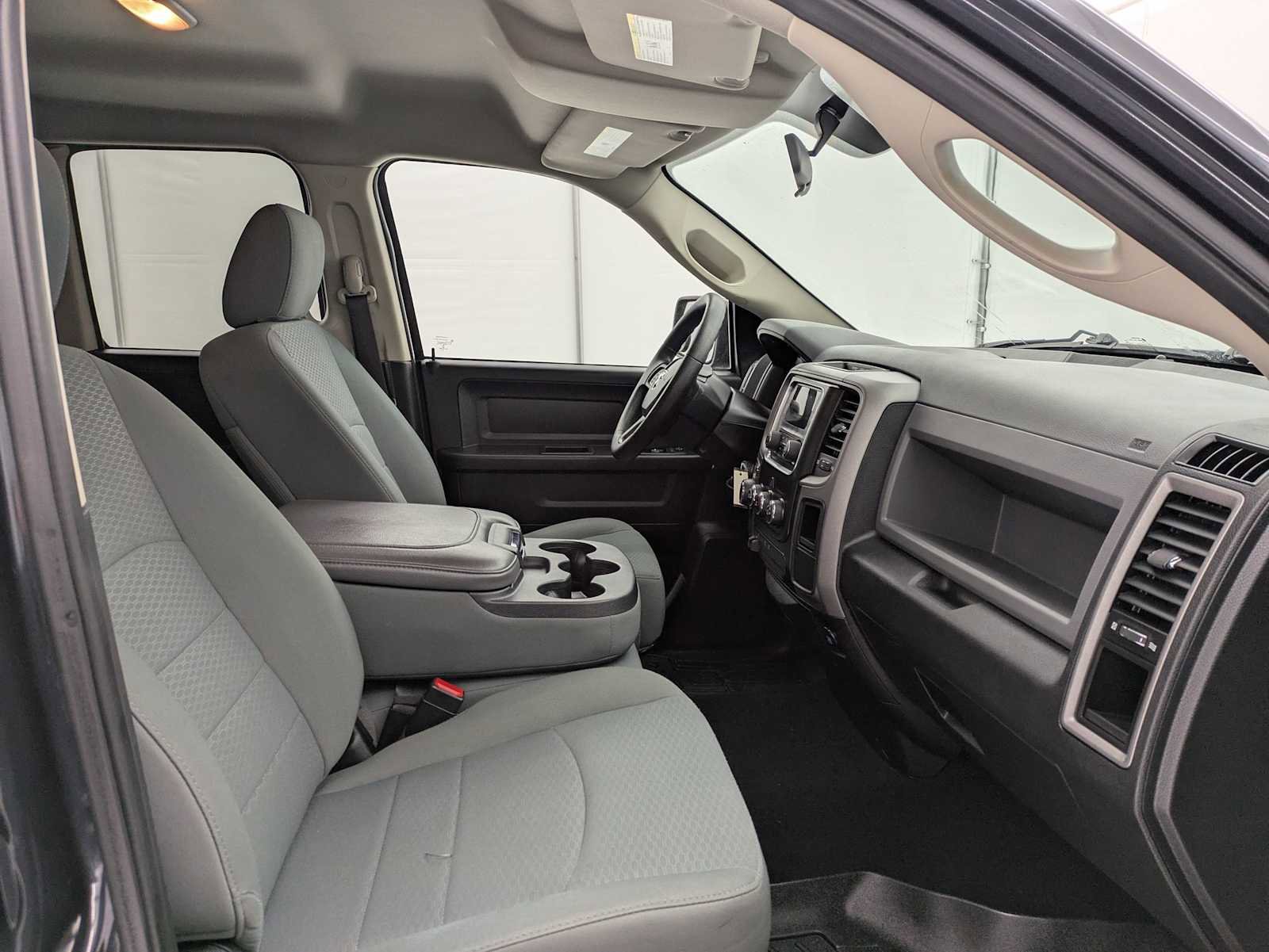 Used 2015 RAM 1500 Tradesman w/ Popular Equipment Group image 21