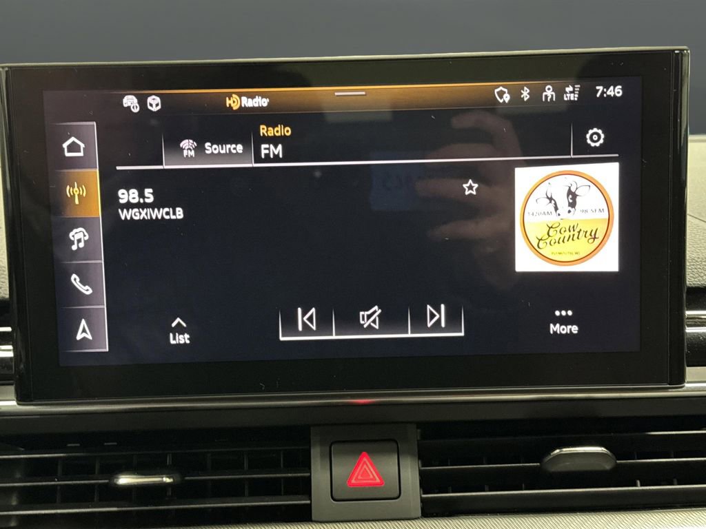 Used 2024 Audi A5 2.0T Premium Plus w/ Premium Plus image 20