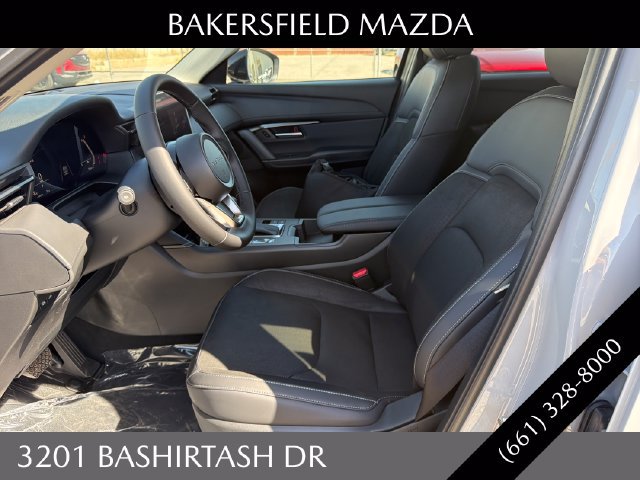 New 2026 MAZDA CX-5 Preferred AWD/4WD image 17