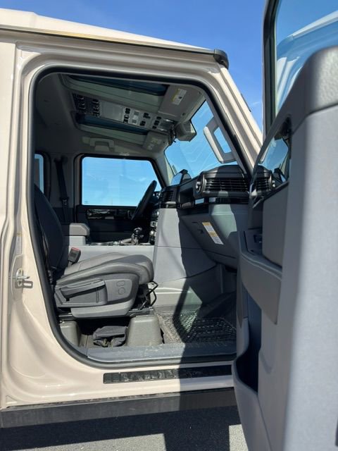 Used 2025 INEOS Grenadier image 14