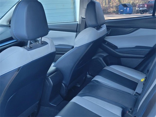 Used 2019 Subaru Crosstrek Hybrid image 12