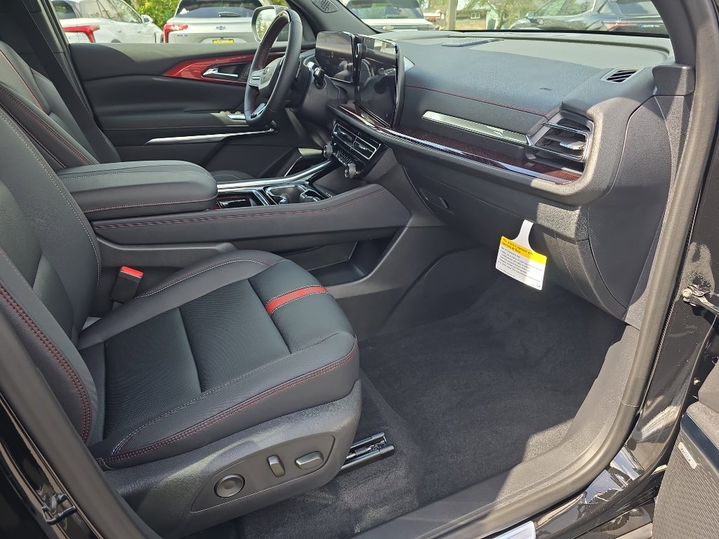 New 2026 Chevrolet Traverse RS AWD/4WD image 19